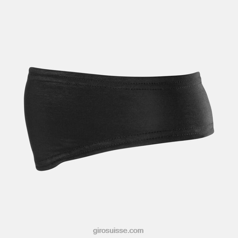 noir 00N84N235 unisexe bandeau d'hiver ambiant Giro noir 00N84N235 unisexe bandeau d'hiver ambiant Giro