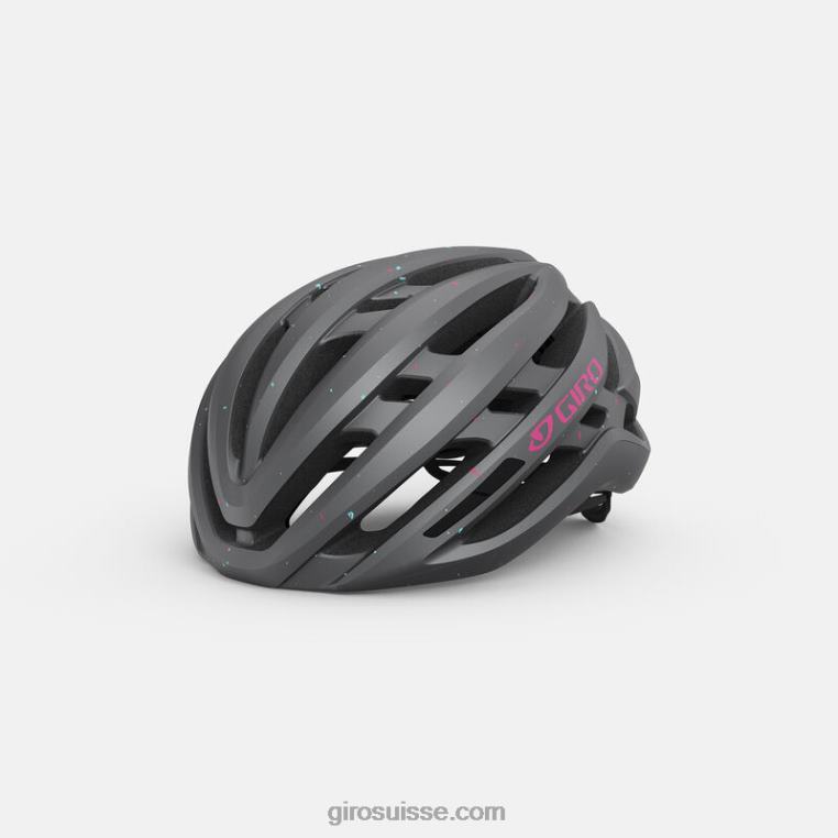 mica anthracite mat 00N84N658 femmes casque agilis mips Giro mica anthracite mat 00N84N658 femmes casque agilis mips Giro