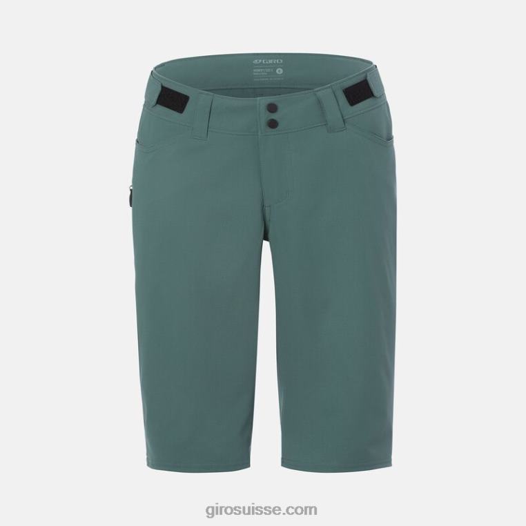 Gris vert 00N84N1281 femmes arc court Giro Gris vert 00N84N1281 femmes arc court Giro
