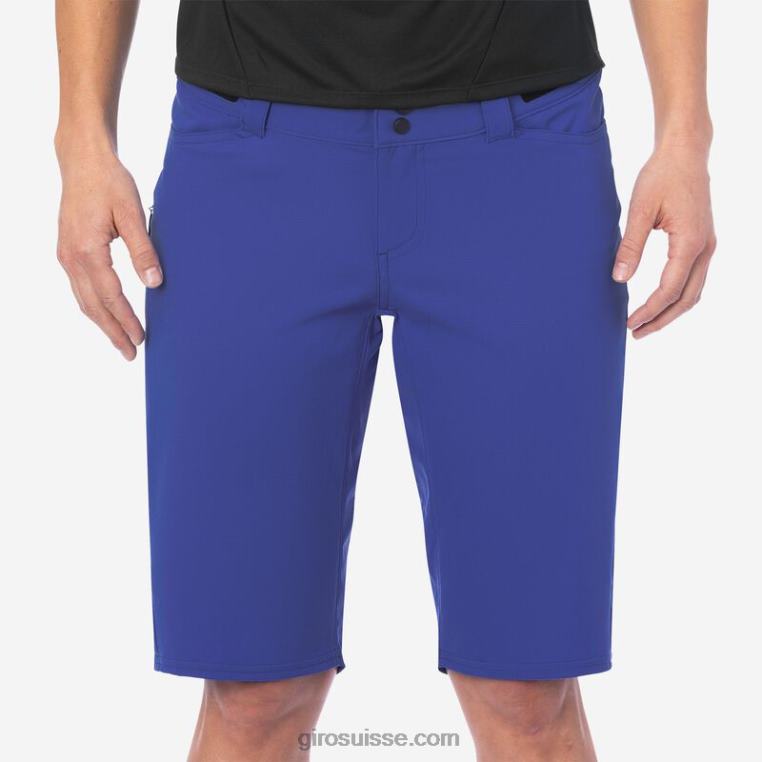 violet électrique 00N84N1280 femmes arc court Giro violet électrique 00N84N1280 femmes arc court Giro